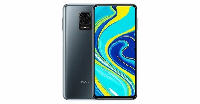 曝Redmi Note 9 Pro搭载高通骁龙750G