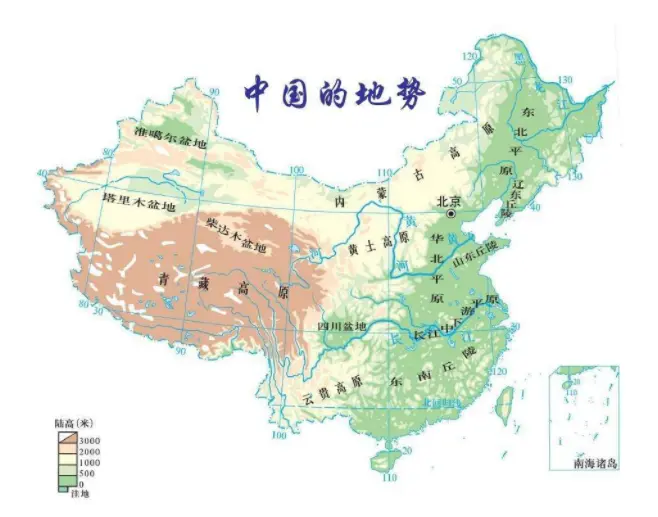 来自地理老师的死亡凝视：为什么你会觉得丁真是西藏的？