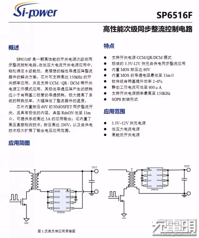 奥睿科20W USB PD快充充电器拆解，支持多个快充协议兼容性好