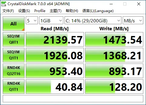 双12给笔记本加对翅膀，享受大容量及速度的快感