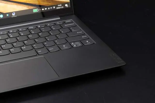 英特尔EVO很强吗？YOGA 13s 2021确实闭眼入