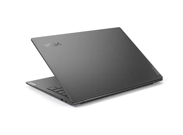 联想推出 YOGA 13s 2021款：11代酷睿＋2.5K屏，5999 元