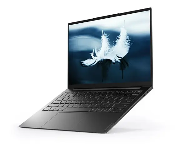 联想推出 YOGA 13s 2021款：11代酷睿＋2.5K屏，5999 元