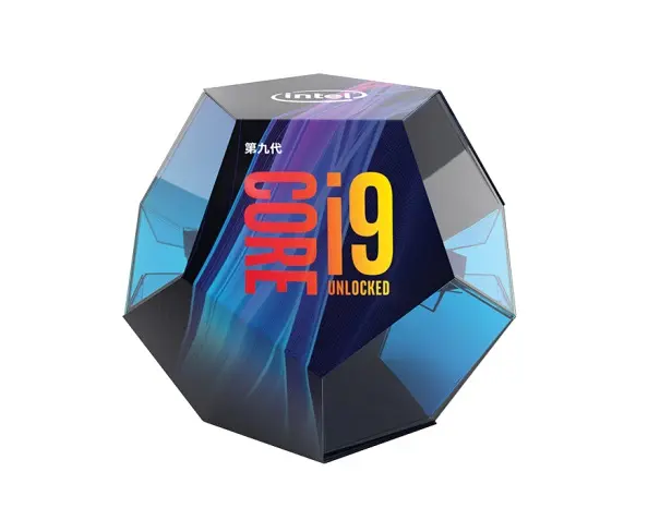 再见 i9-9900K，英特尔宣布停产 9 代酷睿桌面处理器