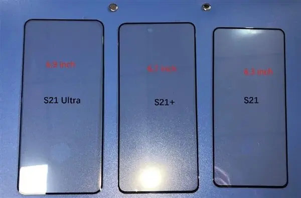 學蘋果的環保？三星啪啪啪打臉，不會配備充電器丨S21系列曝光