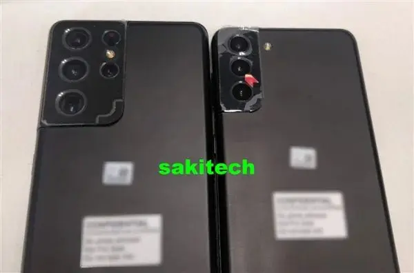 學蘋果的環保？三星啪啪啪打臉，不會配備充電器丨S21系列曝光