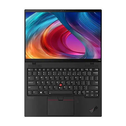 仅 907 重，ThinkPad Nano 商务旗舰本发布：9999 元起