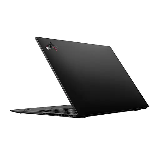 仅 907 重，ThinkPad Nano 商务旗舰本发布：9999 元起