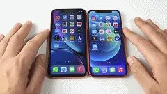 iPhoneXR和iPhone12性能对决：差价2200元性能差多少？