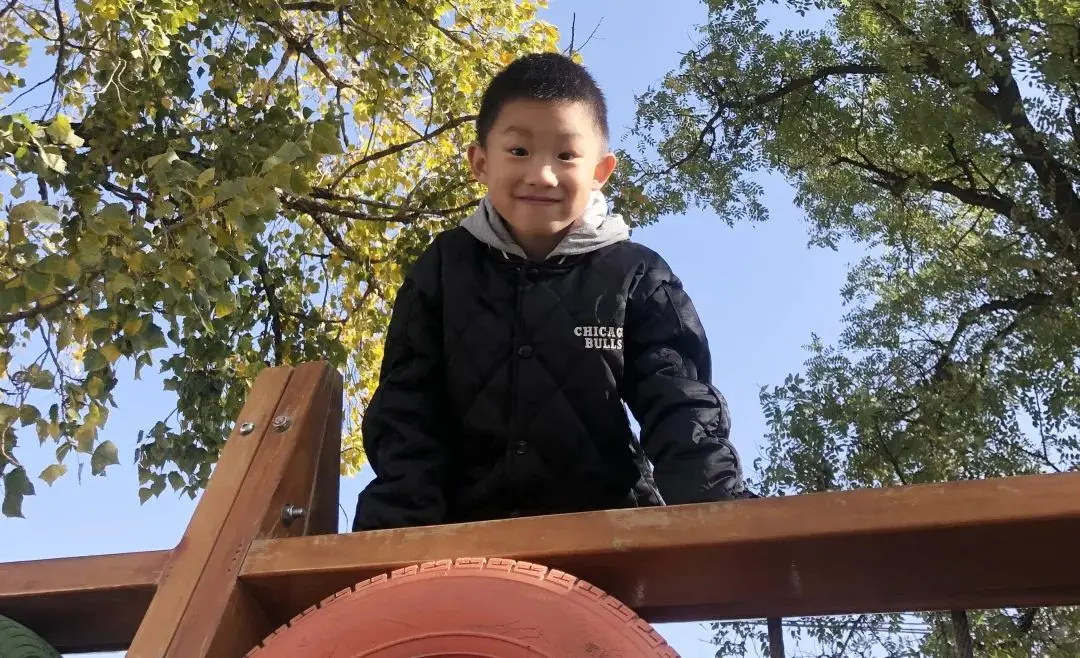 华杉教学｜适时且正确的赞赏孩子，会有意想不到的收获哦！