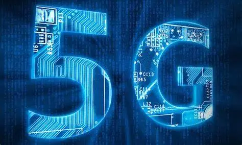 5G通信算什么，印度政府计划3年内全国通网，未来进军太空通信