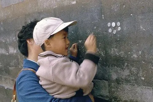 80年代外国游客拍摄的北京！把我看哭了！