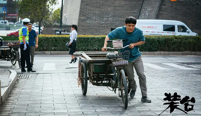 《装台》演员演技爆棚，剧情设计却有不合理之处，拉低作品档次