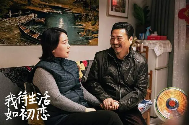 《装台》演员演技爆棚，剧情设计却有不合理之处，拉低作品档次