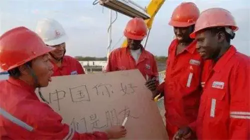 “不值钱”的中国货，到非洲却成了天价美食，当地有钱人家爱不释手