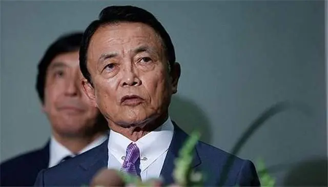 麻生家族：横跨日本军政商三界的庞然大物