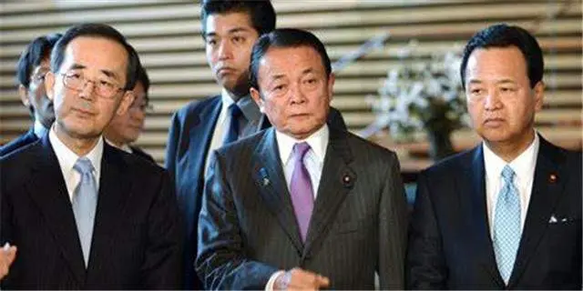 麻生家族：横跨日本军政商三界的庞然大物