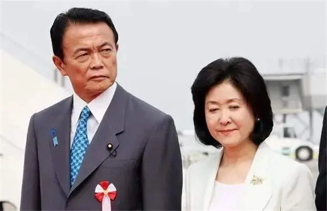 麻生家族：横跨日本军政商三界的庞然大物