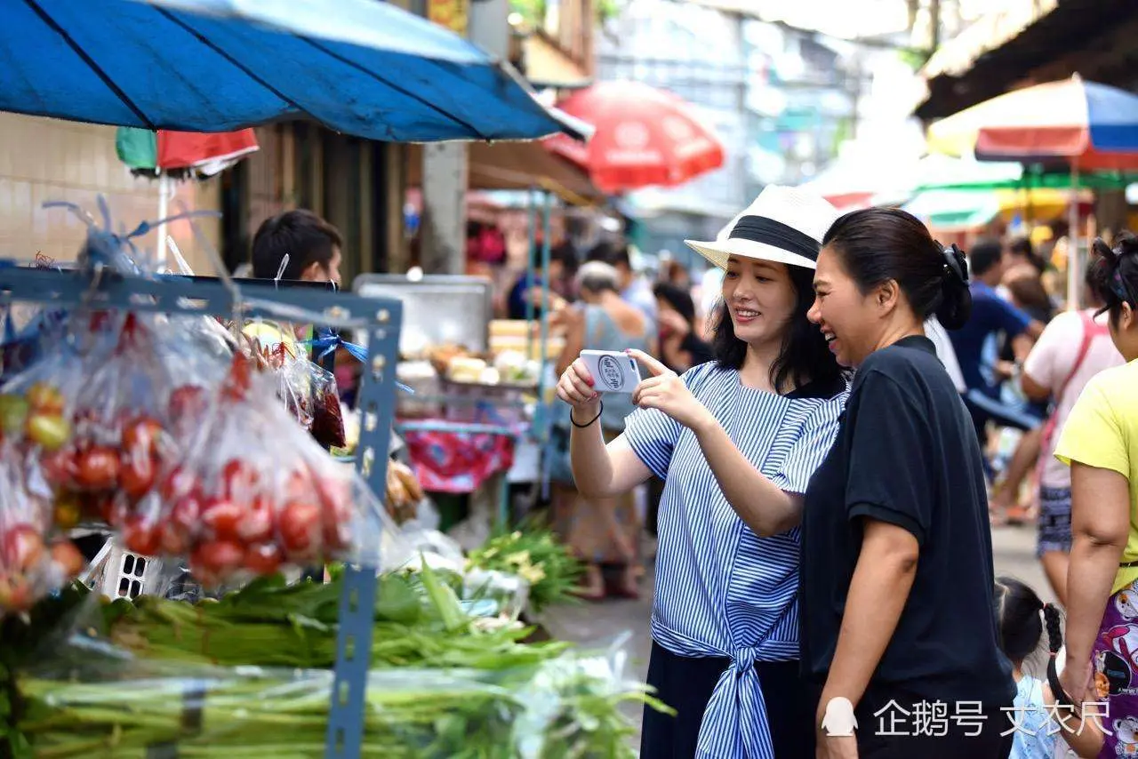 先烧钱，后垄断？生鲜电商，真能让你无菜市场可逛？