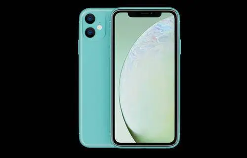 手机热卖榜：华为全军覆没，红米跻身前五，iPhone11销量第一