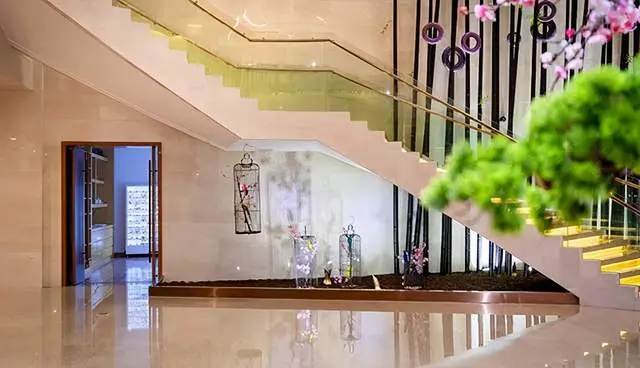 安吉君澜度假酒店｜中国热门酒店目的地TOP100推荐