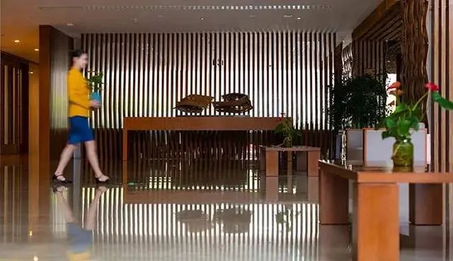 安吉君澜度假酒店｜中国热门酒店目的地TOP100推荐