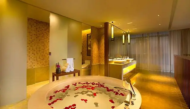 安吉君澜度假酒店｜中国热门酒店目的地TOP100推荐