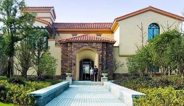 安吉君澜度假酒店｜中国热门酒店目的地TOP100推荐