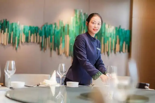 安吉君澜度假酒店｜中国热门酒店目的地TOP100推荐