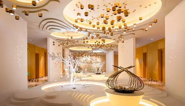 安吉君澜度假酒店｜中国热门酒店目的地TOP100推荐