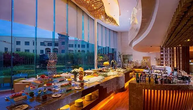 安吉君澜度假酒店｜中国热门酒店目的地TOP100推荐