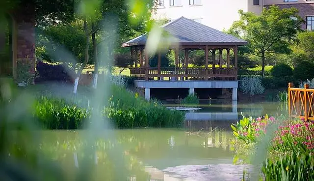 安吉君澜度假酒店｜中国热门酒店目的地TOP100推荐