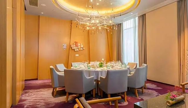 安吉君澜度假酒店｜中国热门酒店目的地TOP100推荐