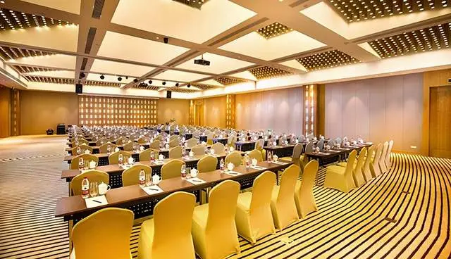 安吉君澜度假酒店｜中国热门酒店目的地TOP100推荐