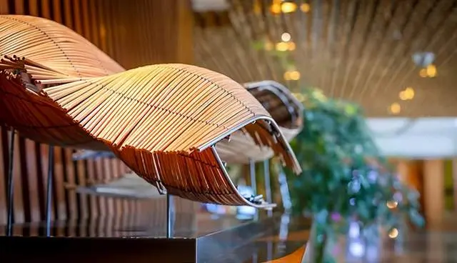 安吉君澜度假酒店｜中国热门酒店目的地TOP100推荐