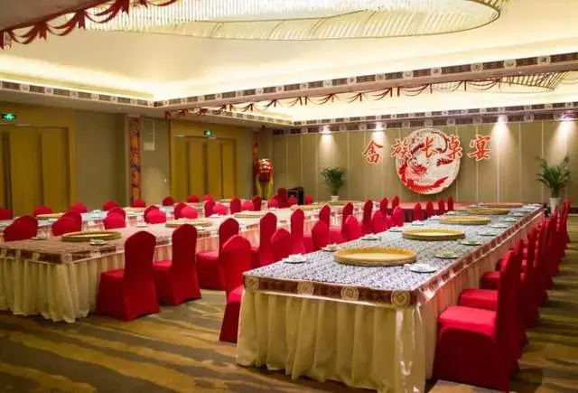 安吉君澜度假酒店｜中国热门酒店目的地TOP100推荐