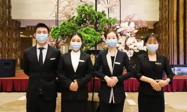 安吉君澜度假酒店｜中国热门酒店目的地TOP100推荐