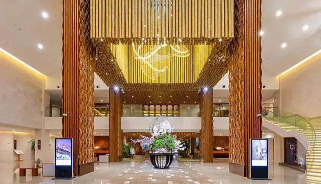 安吉君澜度假酒店｜中国热门酒店目的地TOP100推荐