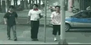 一个小问题，电线杆为啥是圆的？90％的人都答错…