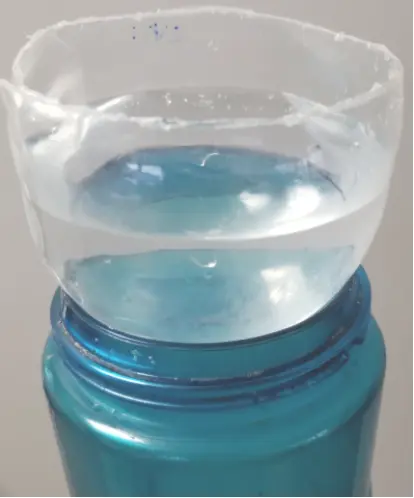 科學家研發出新型聚乳酸生物塑料 可盛裝沸騰液體