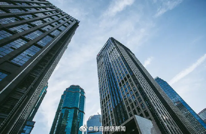 機構預測：未來5年住房需求約為36.2億平方米