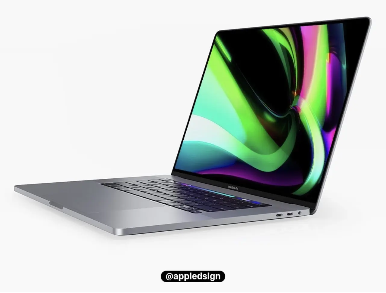 下一代MacBook Pro、iMac与Mac Pro或在明年发布