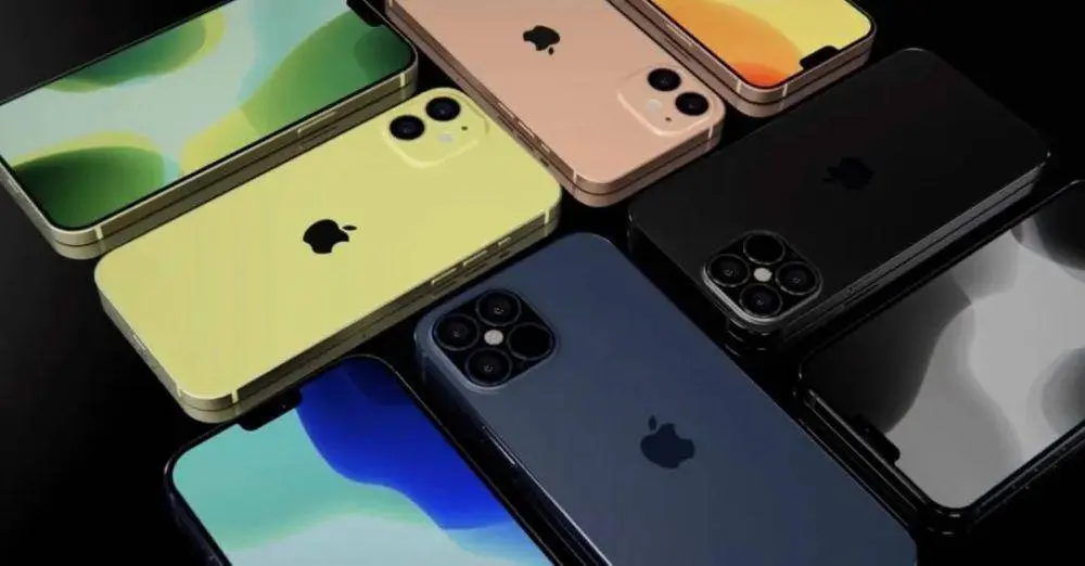 一路开“绿灯”，iPhone12不升反降，最全配置来袭