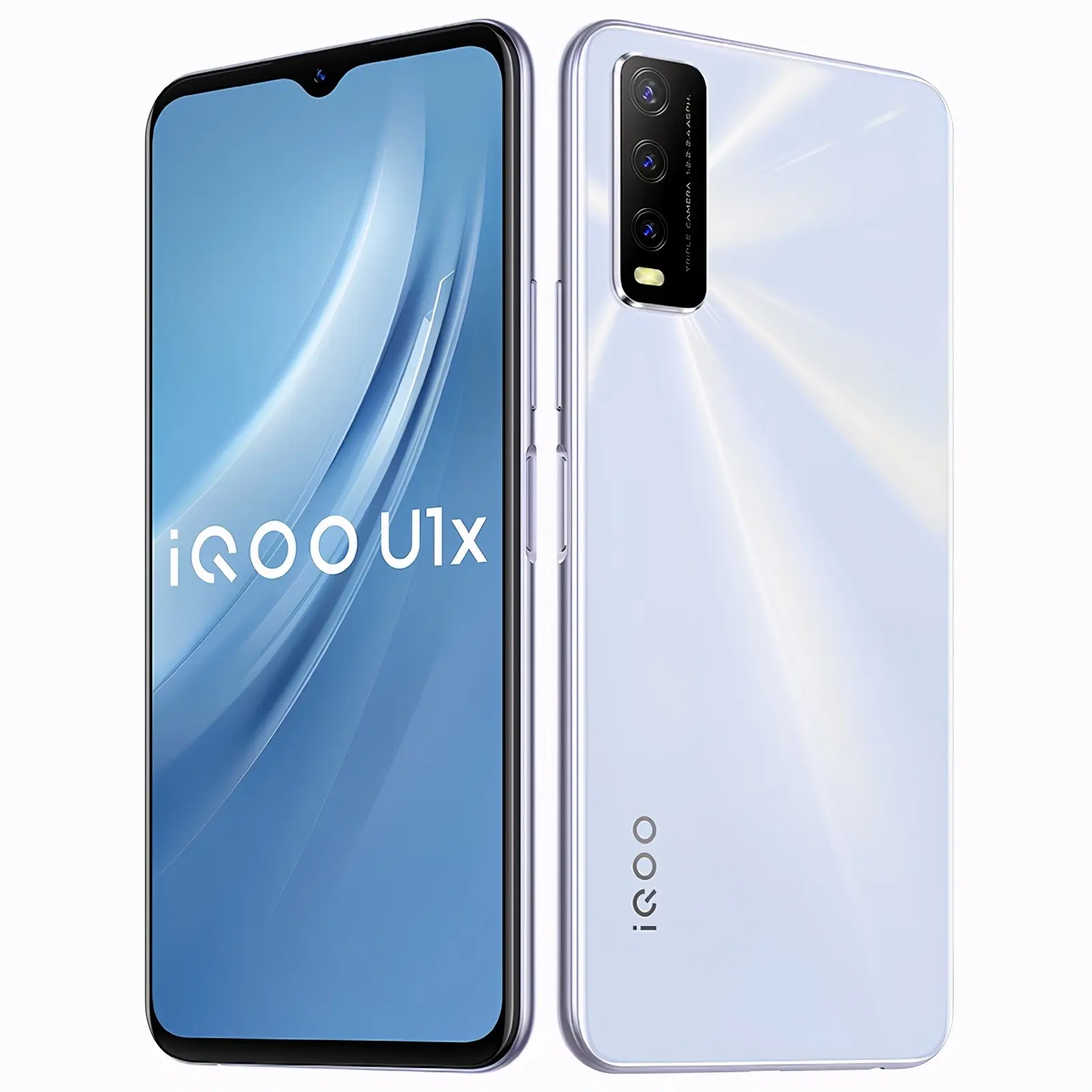 vivo/IQOO系列值得买手机盘点：产品经理宋紫薇好美