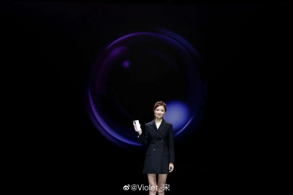 vivo/IQOO系列值得买手机盘点：产品经理宋紫薇好美