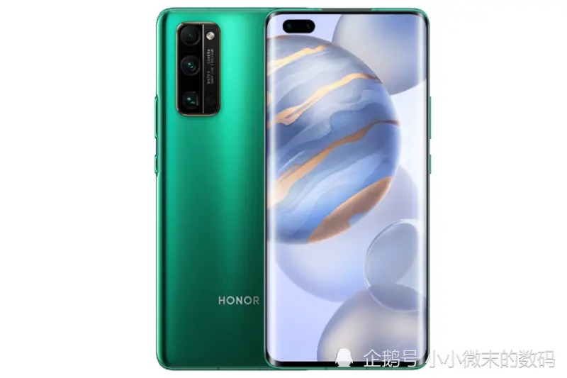 这算是明示，还是暗示？OPPO Reno5Pro与荣耀V40很差吗？