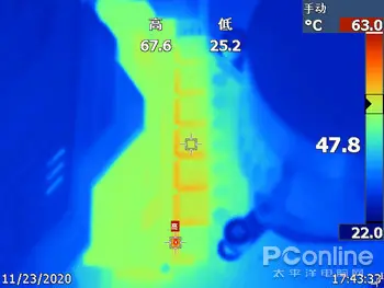 影驰B460 GAMER评测：平价足料，还能上i9？