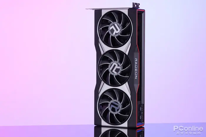 RX 6900 XT首测：AMD与NVIDIA的巅峰之战