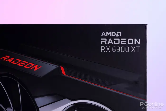 RX 6900 XT首测：AMD与NVIDIA的巅峰之战