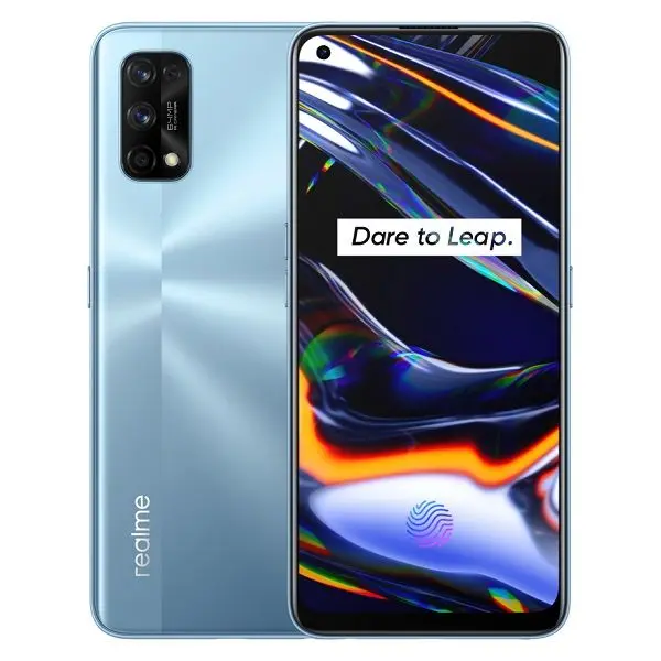 OPPO Reno5 4G机型规格曝光：骁龙720G芯片组